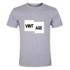 Vintage Font T Shirt