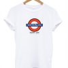 Waterloo Logo T Shirt