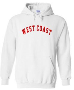 West Coast Hoodie