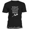 What could have been t-shirt