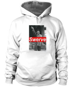 Will Smith Swerve fresh prince Hoodie