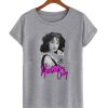 Winona Ryder Heaters Only T-shirt