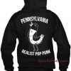 Wonder Years Realist Pop Punk Hoodie