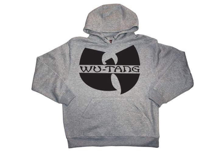 hoodie wu tang