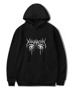 Xanarchy Hoodie