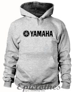 Yamaha Hoodie