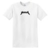 Yeezus t shirt