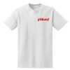 Yikes T Shirt