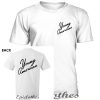 Young American t-shirt