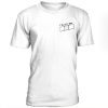 i forgive you unisex t-shirt