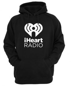 iHeart Radio Hoodie