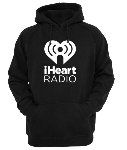 iHeart Radio Hoodie
