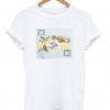 need no man t-shirt