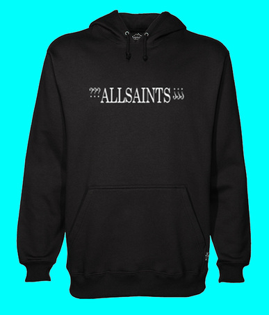 all saints sweatshirt men