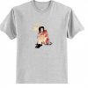 Anime Girl kawaii japanese T shirt