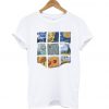 Art Thoe T shirt