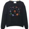 Balance of Celestials Sweatshirt