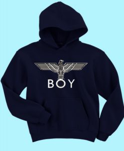 Boy London Sweater and Hoodie