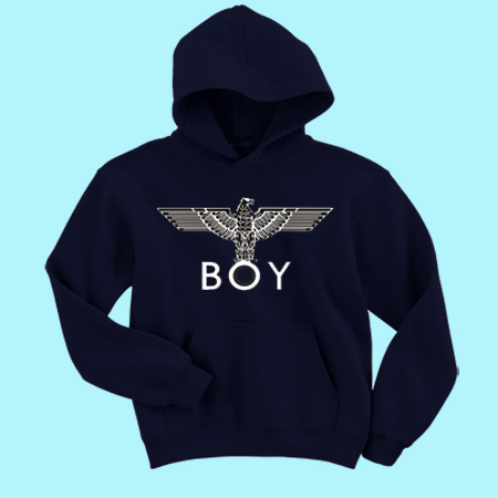 boy london sweatpants