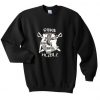 Crooks and Castles Sweatshirt