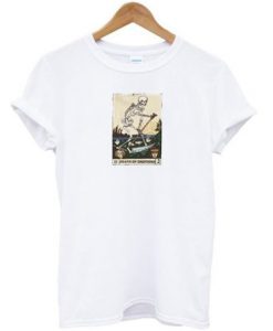 Death of Emotions T Shirt