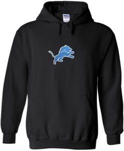 Detroit Lions NFL Hoodie