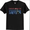 Disturbed ten thousand fist t shirt