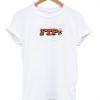 FTP Font T Shirt