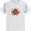 Forever Queen Rose T shirt