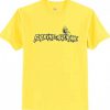 Fucking Awesome Font t shirt