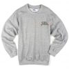 Girl Power Sweatshirt