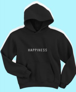 Happiness Sweater and Hoodie