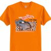 Hot Wheels EST 1968 t shirt