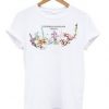 I See Both Sides Like T Shirt