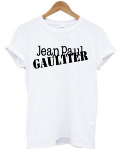 Jean paul Gaultier t shirt