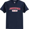 Jennxpenn Navy T-Shirt