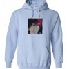 Lil Peep Graphic Hoodie