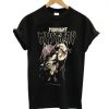 Midnight Mystery T shirt