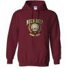Neck Deep Hoodie
