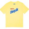 Need to Diequik Graphic t shirt