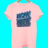Now That's What I Call Graphic T shirt