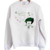 Omgzzz Pllzzz Sweatshirt