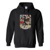 Panic At The disco Hoodie