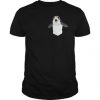 Pocket Porg shirt