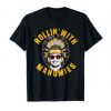 Rollin With Mahomies Shirt