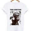 The Smiths Meat Is Murder T Shirt