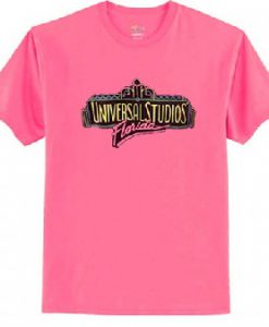 Universal Studio florida t shirt
