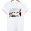 about i’m this close to giving up t-shirt