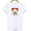 art marlboro t shirt