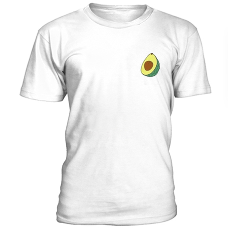 urban pipeline avocado shirt